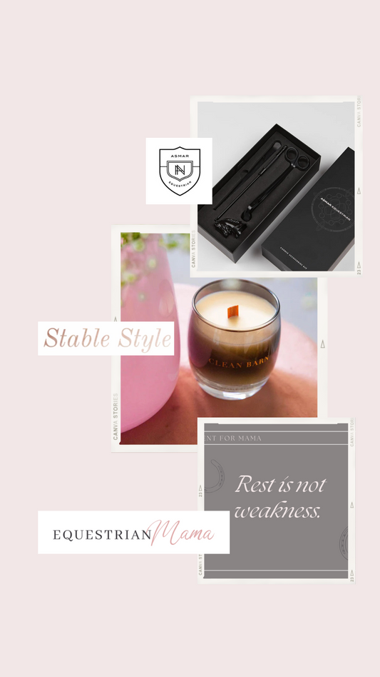 "A Moment for Mama" Gift Set